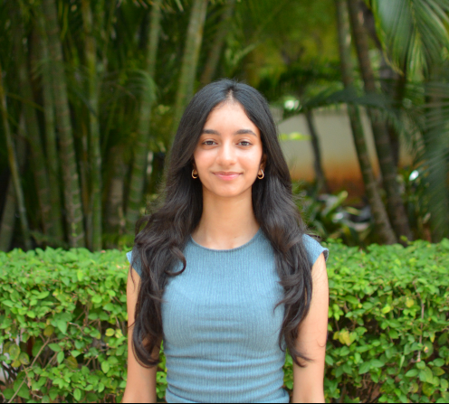 Vaibhavi Babu